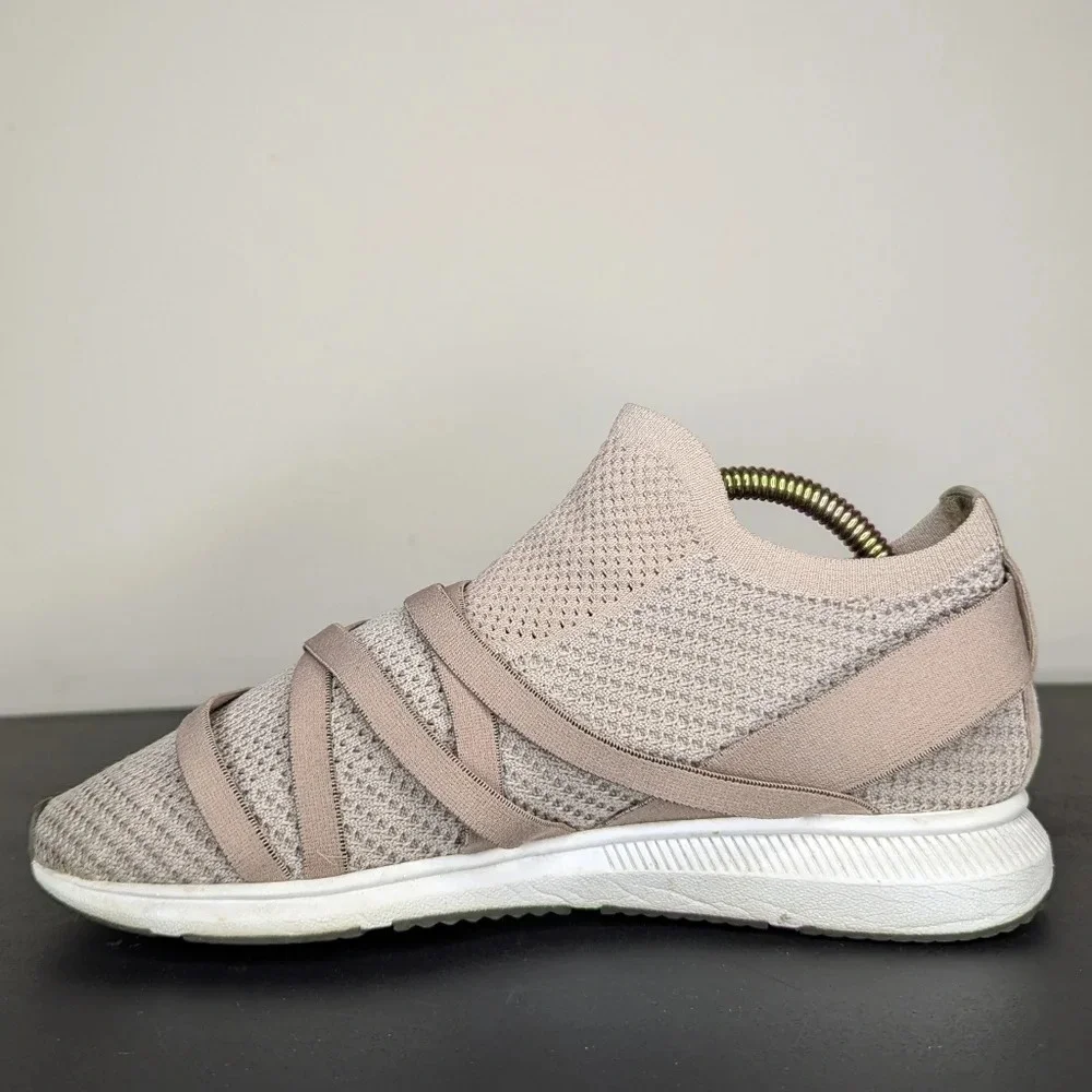 Eileen Fisher Xanady Sustainable Mesh Sneaker Size 7.5